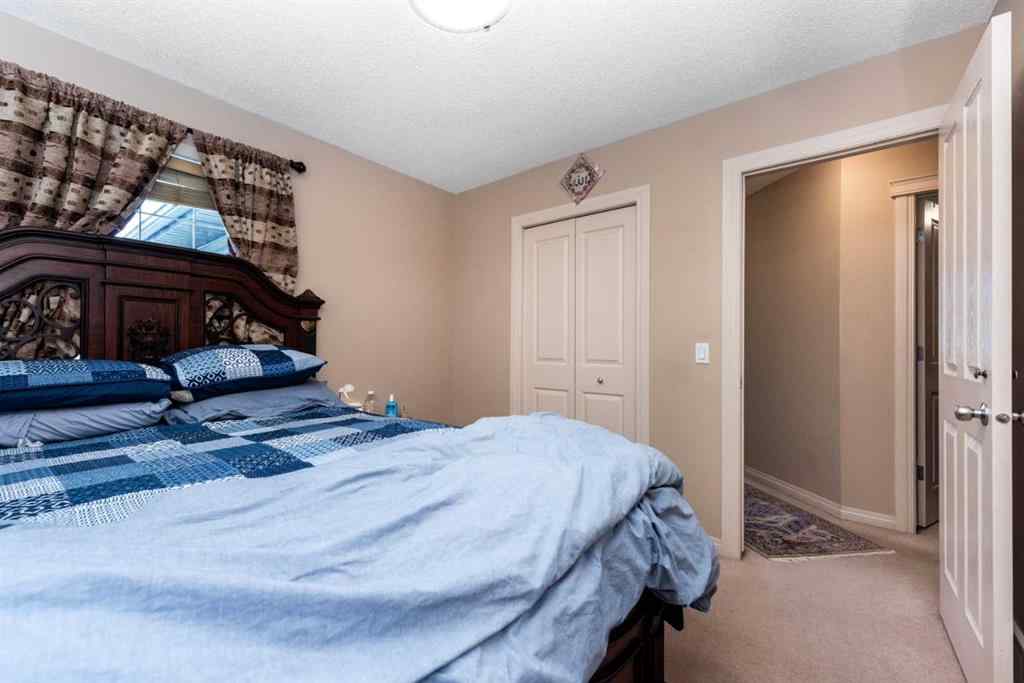 MLS® A2246653 - 5 Everwoods Close SW in Evergreen Calgary, Residential