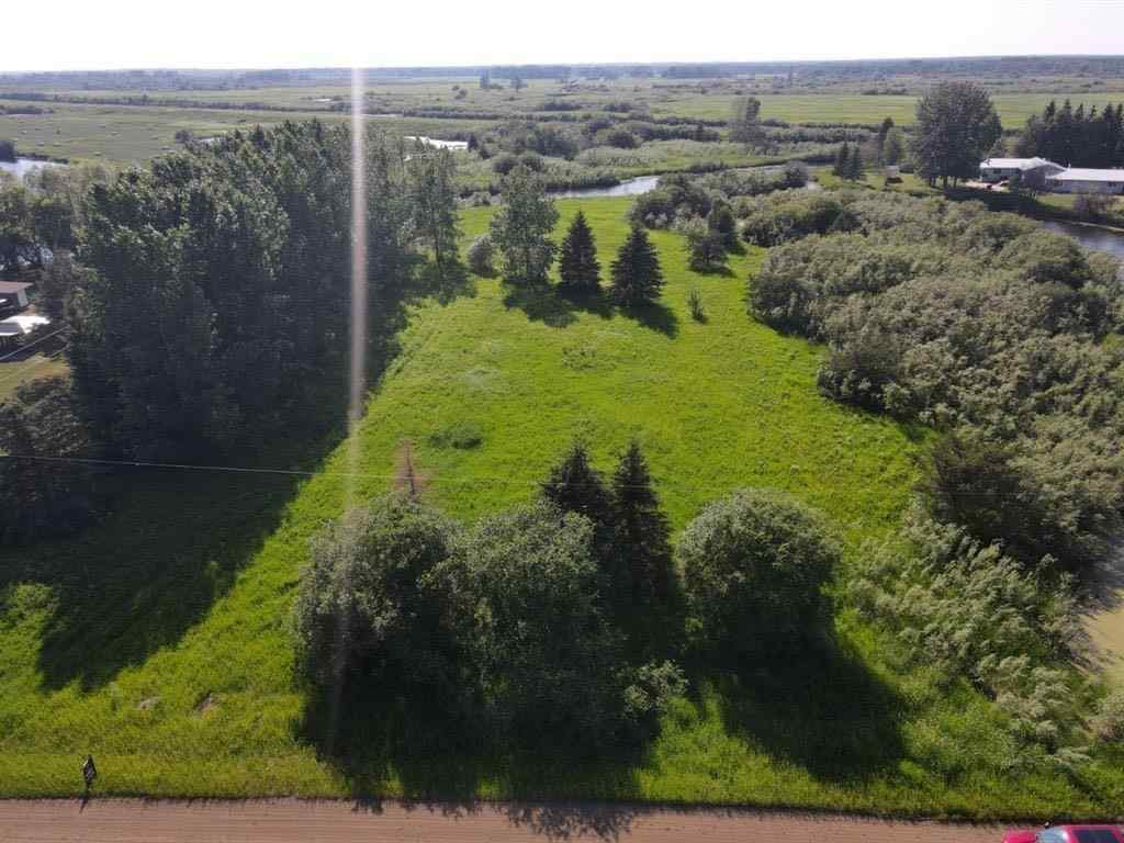 MLS® A2246655 - Range Road 171 Township Road 752   in NONE High Prairie, Land
