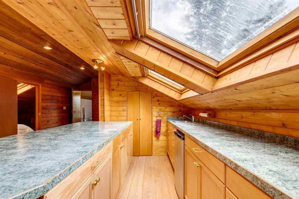MLS® A2246657 - 28 Wolf Drive  in Redwood Meadows Rural Rocky View County, Residential