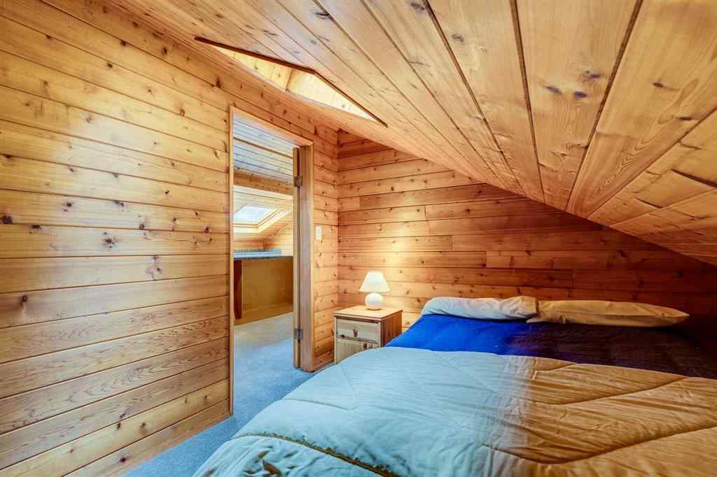 MLS® A2246657 - 28 Wolf Drive  in Redwood Meadows Rural Rocky View County, Residential