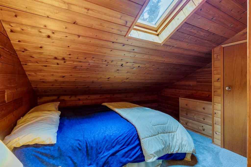 MLS® A2246657 - 28 Wolf Drive  in Redwood Meadows Rural Rocky View County, Residential