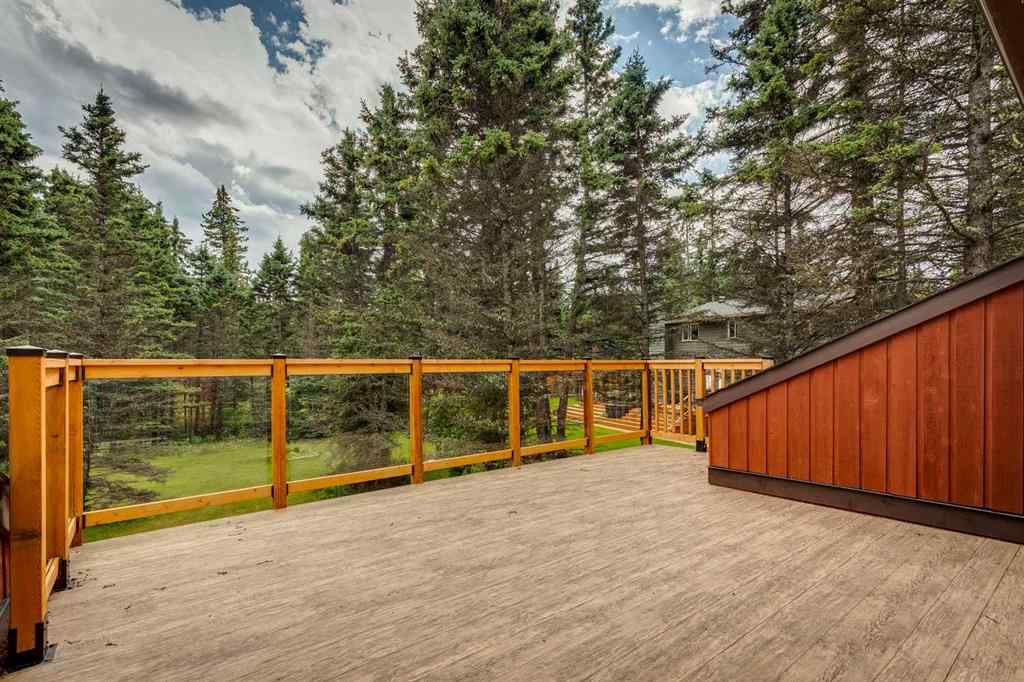 MLS® A2246657 - 28 Wolf Drive  in Redwood Meadows Rural Rocky View County, Residential