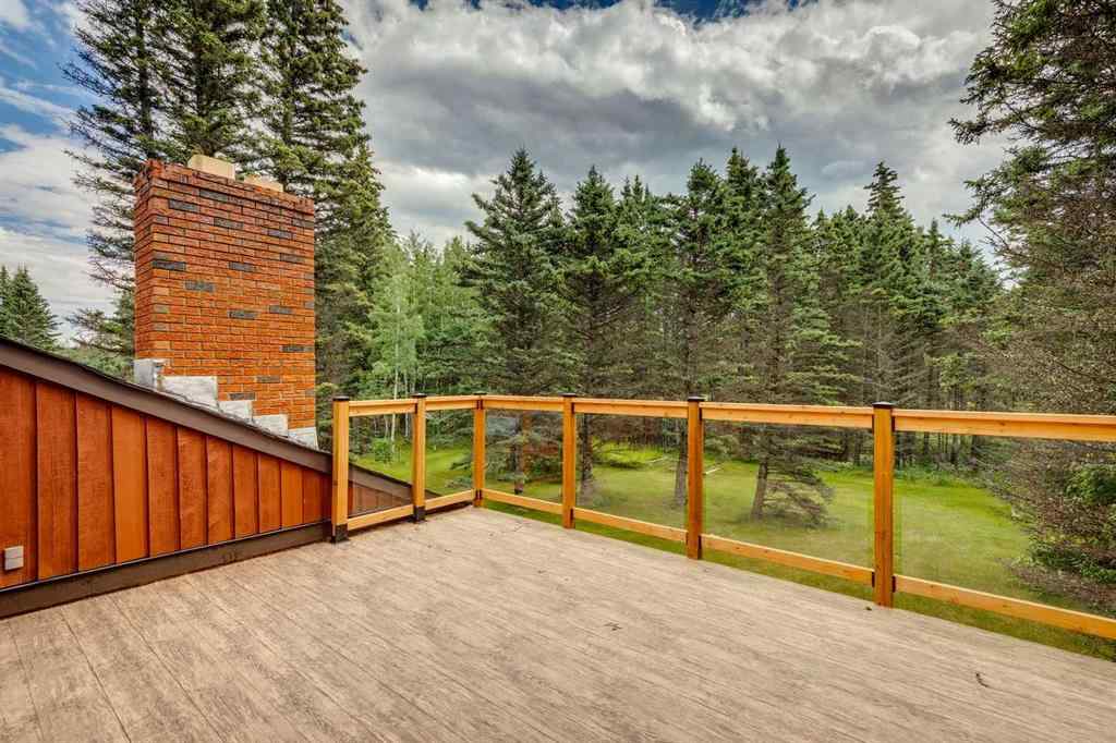 MLS® A2246657 - 28 Wolf Drive  in Redwood Meadows Rural Rocky View County, Residential