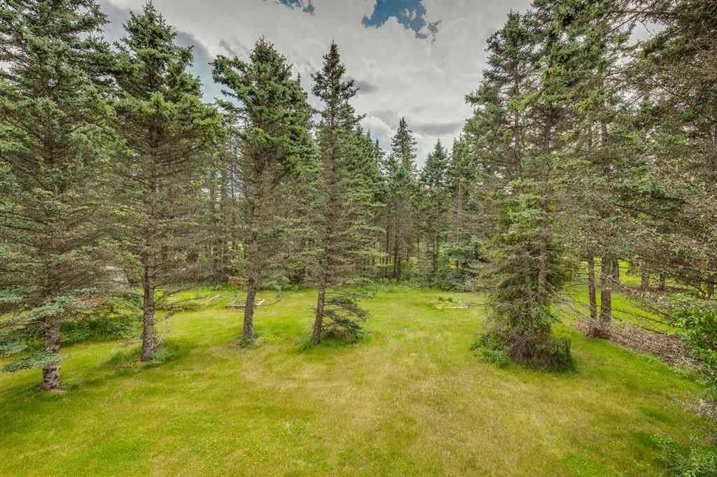 MLS® A2246657 - 28 Wolf Drive  in Redwood Meadows Rural Rocky View County, Residential