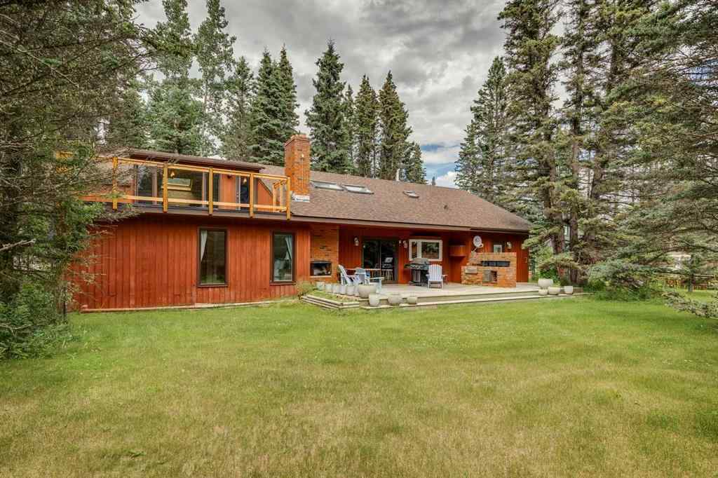 MLS® A2246657 - 28 Wolf Drive  in Redwood Meadows Rural Rocky View County, Residential