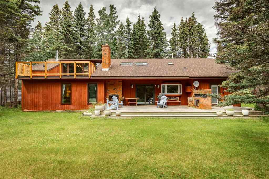 MLS® A2246657 - 28 Wolf Drive  in Redwood Meadows Rural Rocky View County, Residential