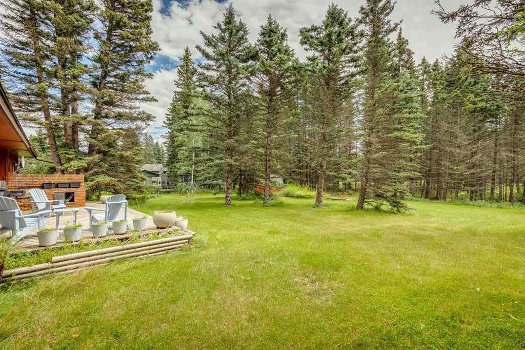 MLS® A2246657 - 28 Wolf Drive  in Redwood Meadows Rural Rocky View County, Residential