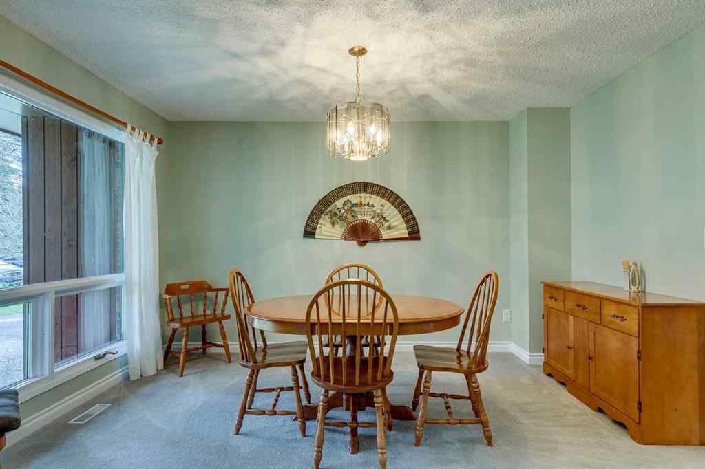 MLS® A2246657 - 28 Wolf Drive  in Redwood Meadows Rural Rocky View County, Residential