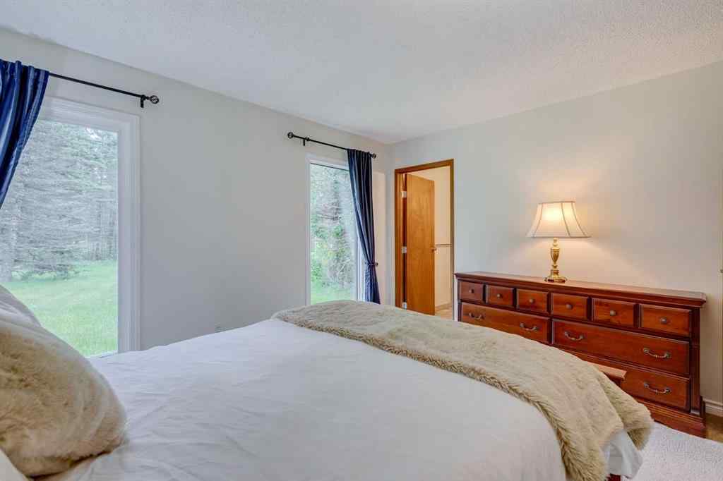 MLS® A2246657 - 28 Wolf Drive  in Redwood Meadows Rural Rocky View County, Residential