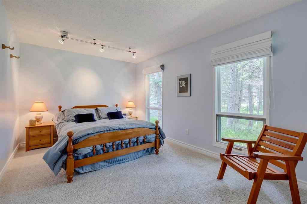 MLS® A2246657 - 28 Wolf Drive  in Redwood Meadows Rural Rocky View County, Residential