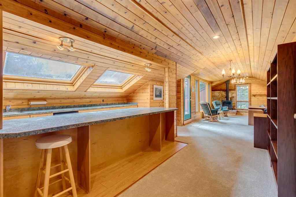 MLS® A2246657 - 28 Wolf Drive  in Redwood Meadows Rural Rocky View County, Residential