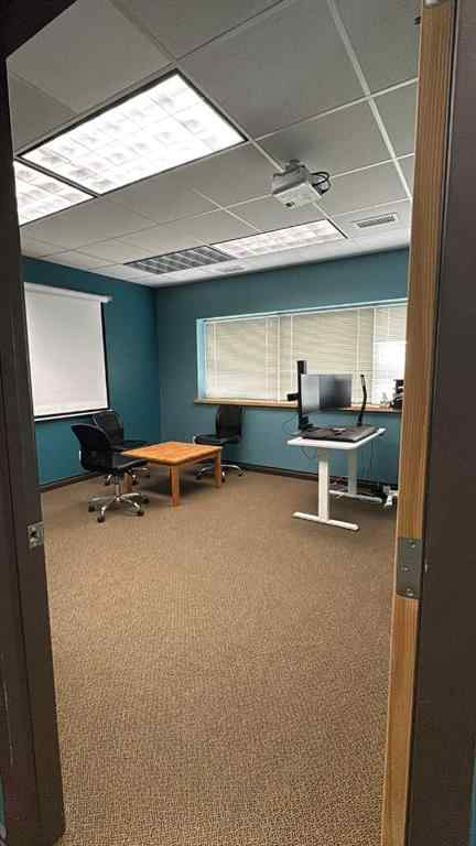MLS® A2246662 - Unit #221 2770 3 Avenue NE in Meridian Calgary, Commercial