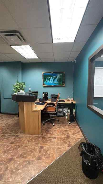 MLS® A2246662 - Unit #221 2770 3 Avenue NE in Meridian Calgary, Commercial