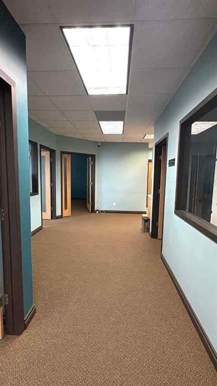 MLS® A2246662 - Unit #221 2770 3 Avenue NE in Meridian Calgary, Commercial