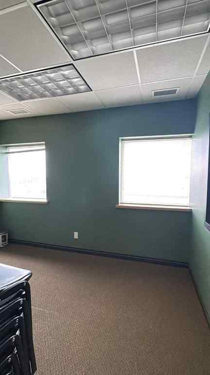 MLS® A2246662 - Unit #221 2770 3 Avenue NE in Meridian Calgary, Commercial
