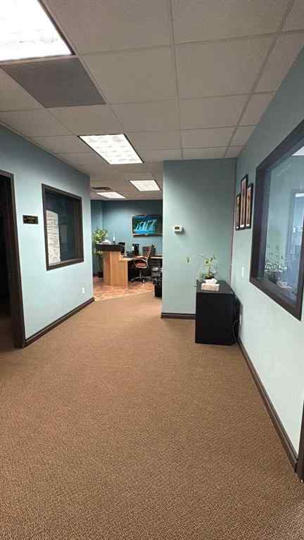 MLS® A2246662 - Unit #221 2770 3 Avenue NE in Meridian Calgary, Commercial