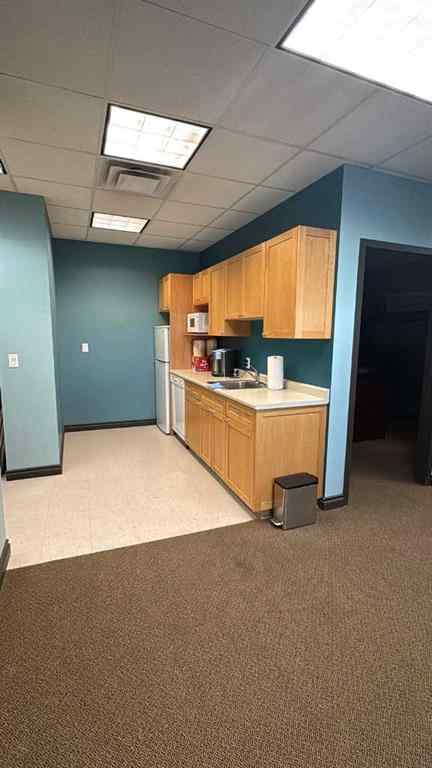 MLS® A2246662 - Unit #221 2770 3 Avenue NE in Meridian Calgary, Commercial