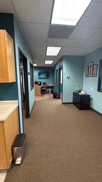 MLS® A2246662 - Unit #221 2770 3 Avenue NE in Meridian Calgary, Commercial