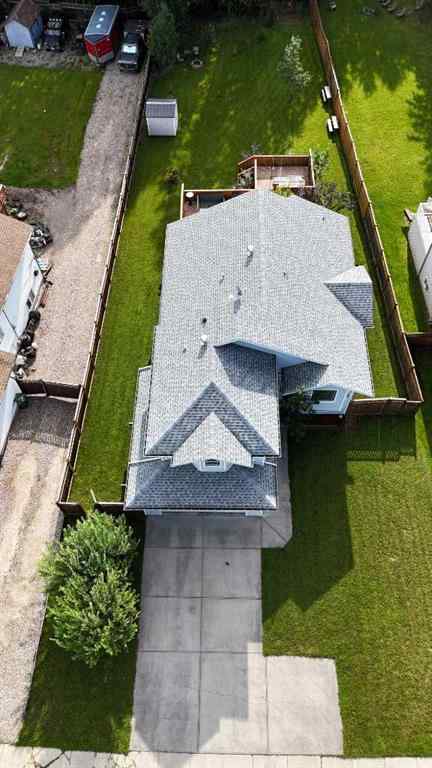 MLS® A2246667 - 1421 Edson Drive   in Edson Edson, Residential