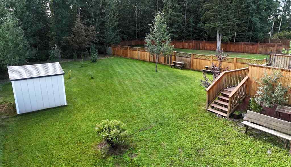 MLS® A2246667 - 1421 Edson Drive   in Edson Edson, Residential
