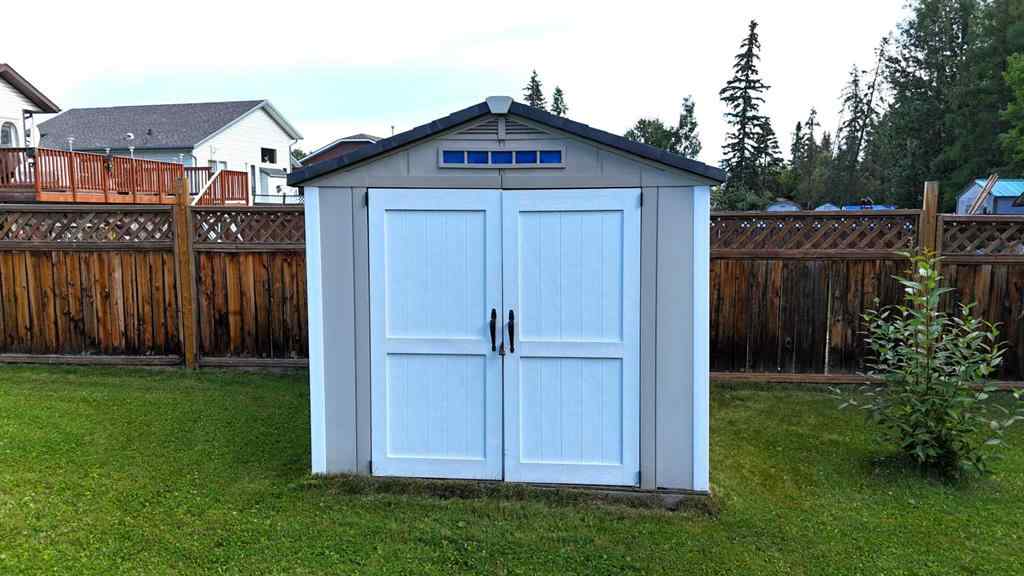 MLS® A2246667 - 1421 Edson Drive   in Edson Edson, Residential