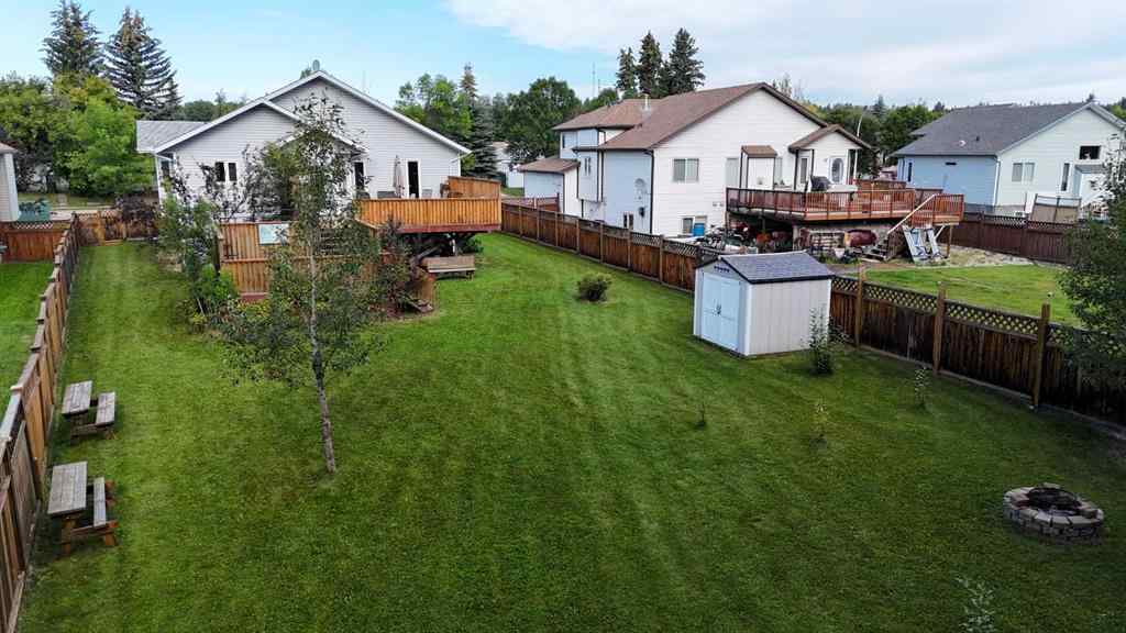 MLS® A2246667 - 1421 Edson Drive   in Edson Edson, Residential
