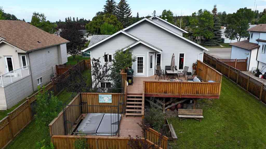 MLS® A2246667 - 1421 Edson Drive   in Edson Edson, Residential