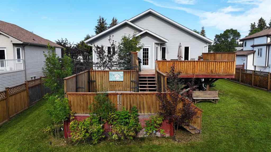 MLS® A2246667 - 1421 Edson Drive   in Edson Edson, Residential