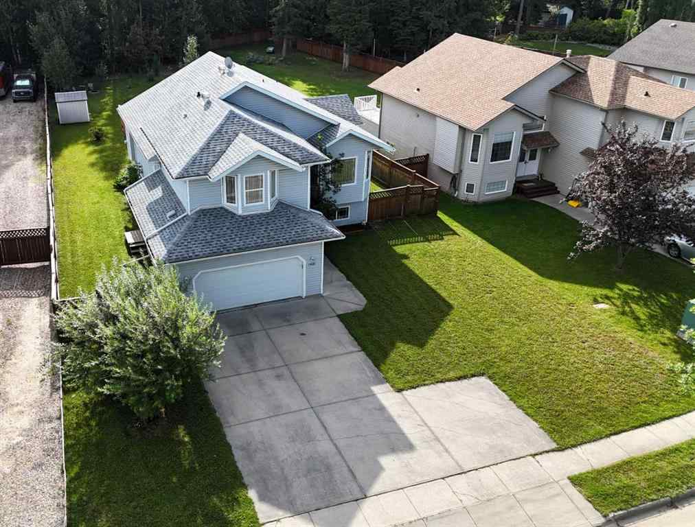 MLS® A2246667 - 1421 Edson Drive   in Edson Edson, Residential