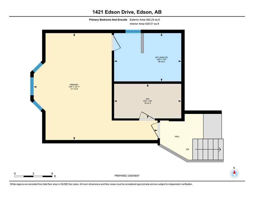 MLS® A2246667 - 1421 Edson Drive   in Edson Edson, Residential