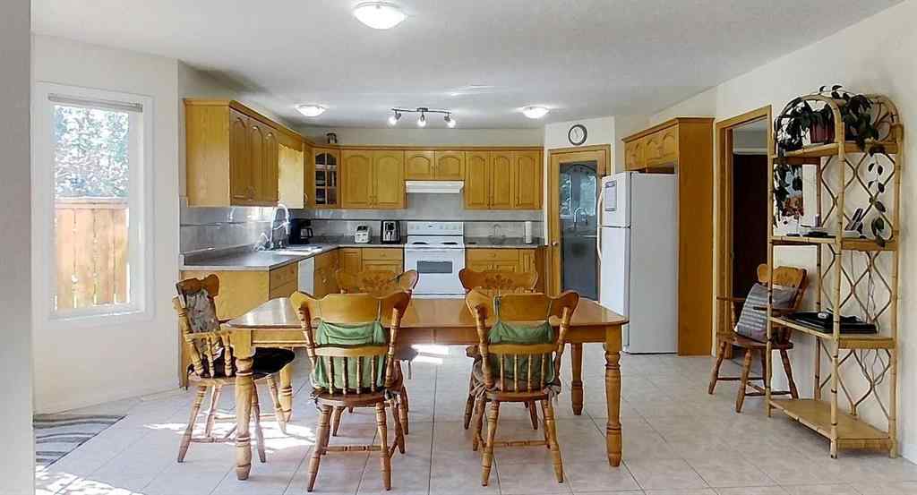 MLS® A2246667 - 1421 Edson Drive   in Edson Edson, Residential