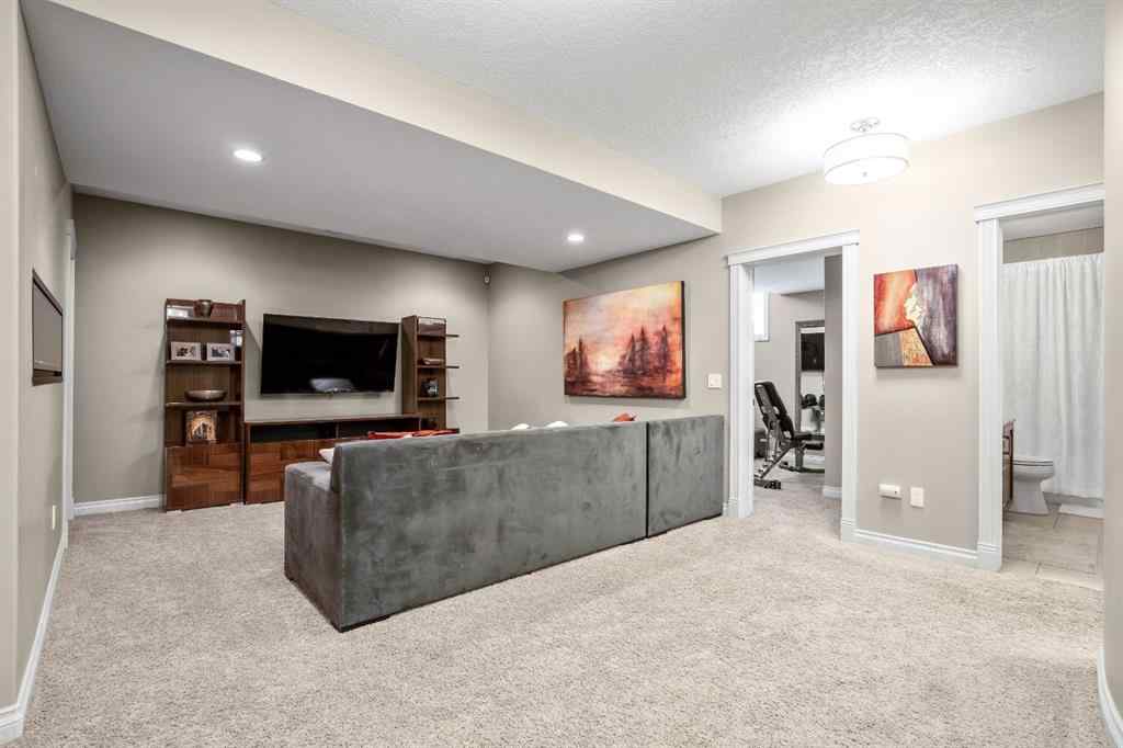 MLS® A2246669 - 22 Monterra Way  in Monterra Rural Rocky View County, Residential