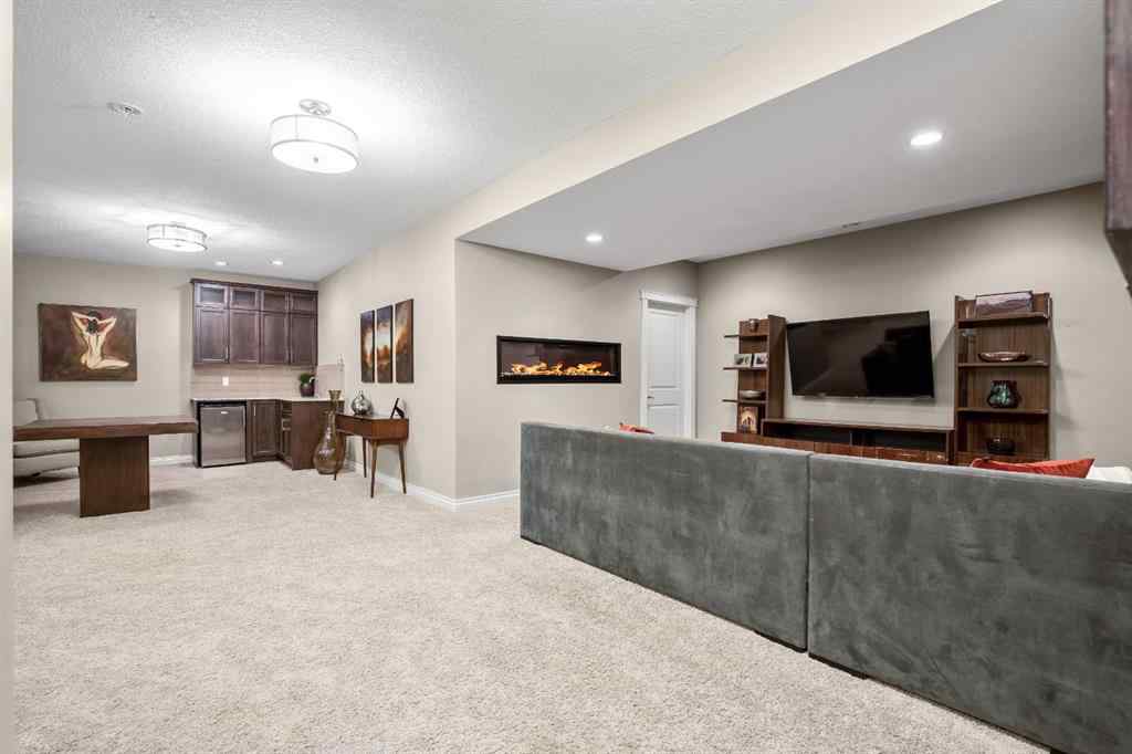 MLS® A2246669 - 22 Monterra Way  in Monterra Rural Rocky View County, Residential