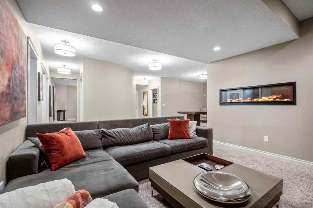 MLS® A2246669 - 22 Monterra Way  in Monterra Rural Rocky View County, Residential