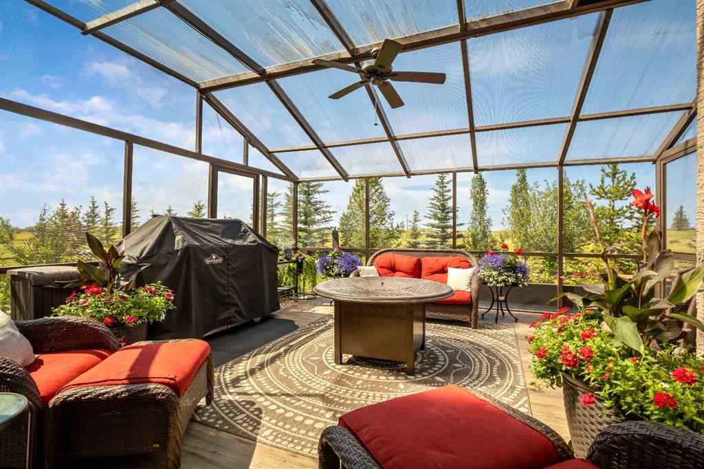 MLS® A2246669 - 22 Monterra Way  in Monterra Rural Rocky View County, Residential