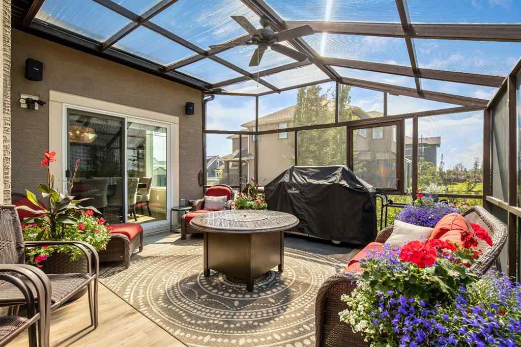 MLS® A2246669 - 22 Monterra Way  in Monterra Rural Rocky View County, Residential