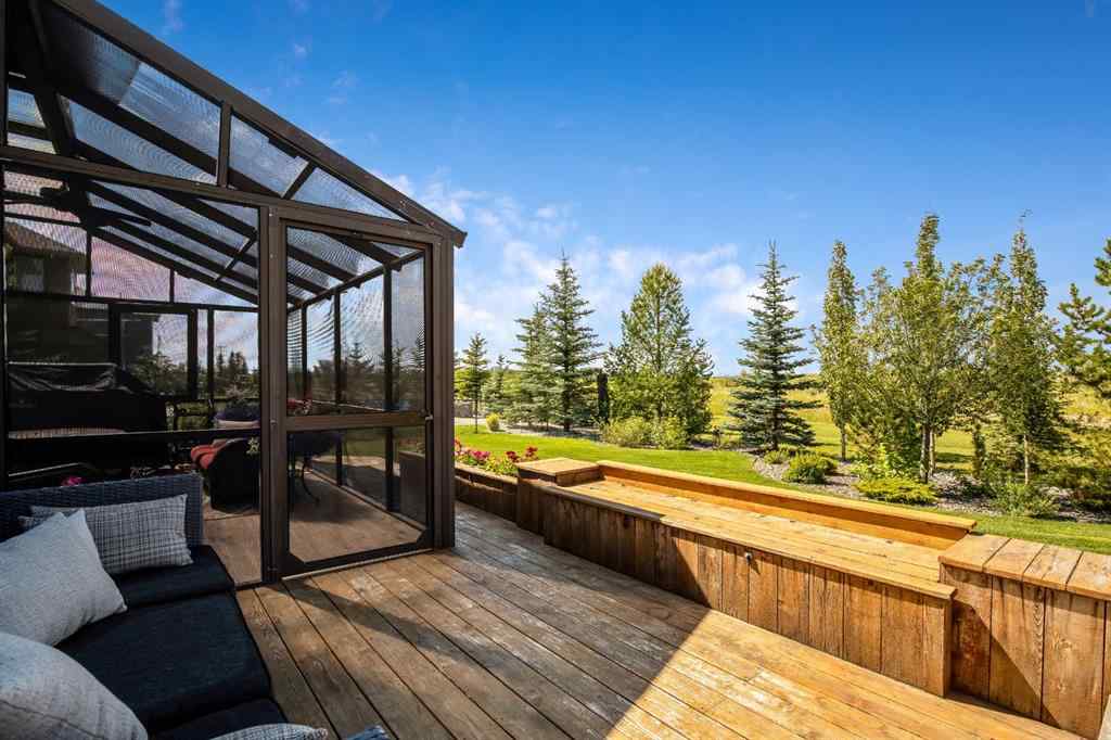 MLS® A2246669 - 22 Monterra Way  in Monterra Rural Rocky View County, Residential