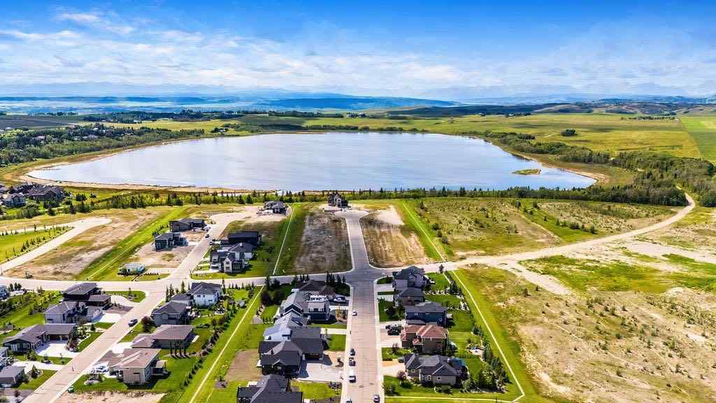 MLS® A2246669 - 22 Monterra Way  in Monterra Rural Rocky View County, Residential