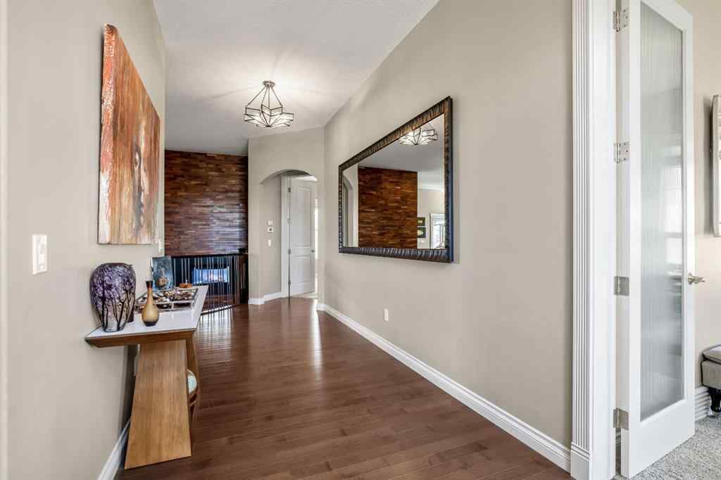 MLS® A2246669 - 22 Monterra Way  in Monterra Rural Rocky View County, Residential