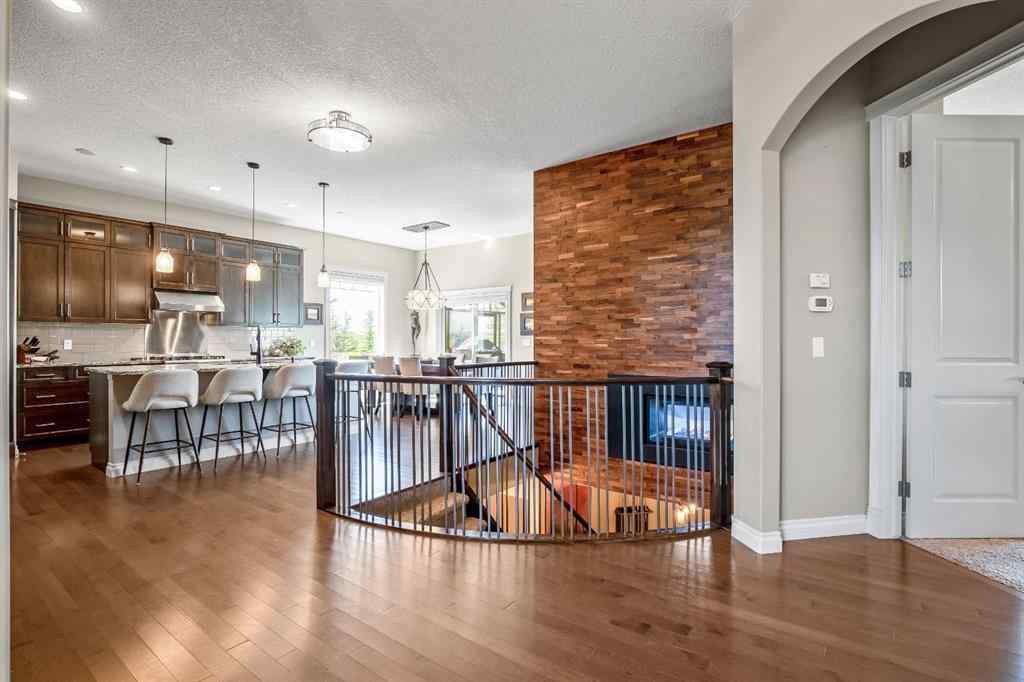 MLS® A2246669 - 22 Monterra Way  in Monterra Rural Rocky View County, Residential