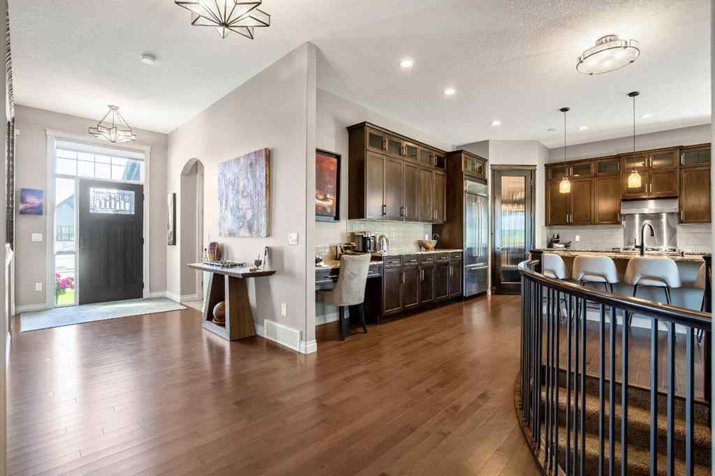 MLS® A2246669 - 22 Monterra Way  in Monterra Rural Rocky View County, Residential
