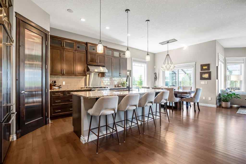 MLS® A2246669 - 22 Monterra Way  in Monterra Rural Rocky View County, Residential