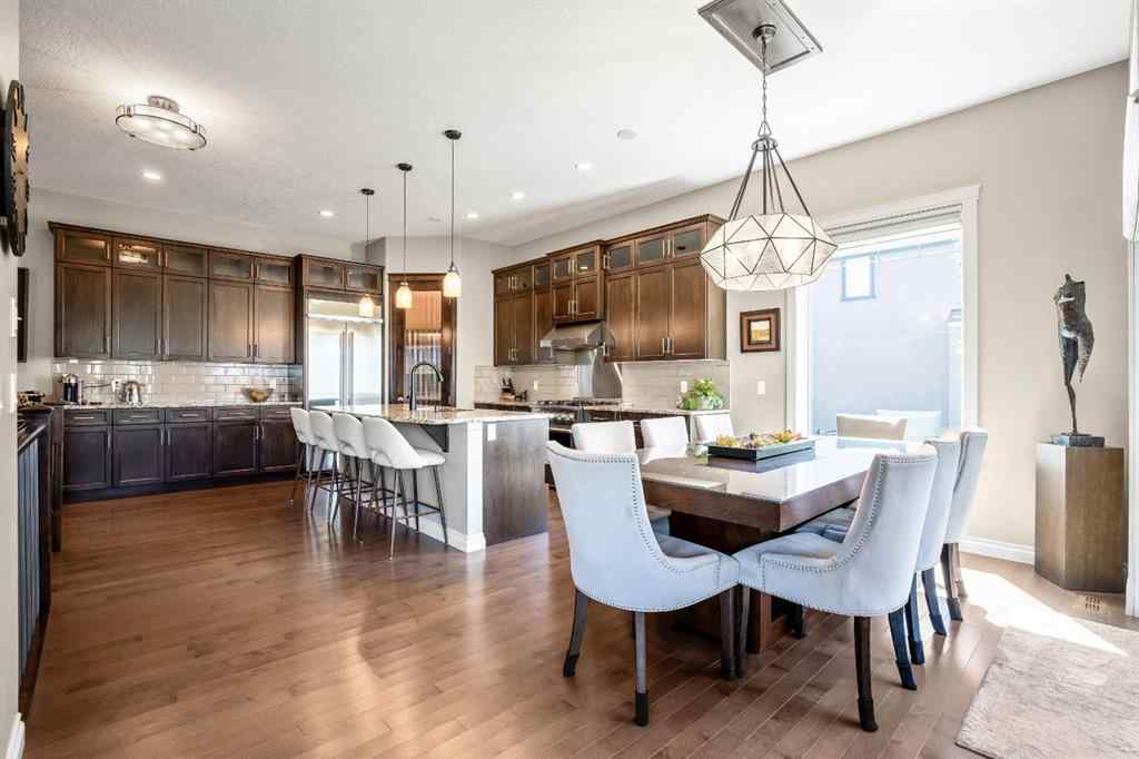 MLS® A2246669 - 22 Monterra Way  in Monterra Rural Rocky View County, Residential