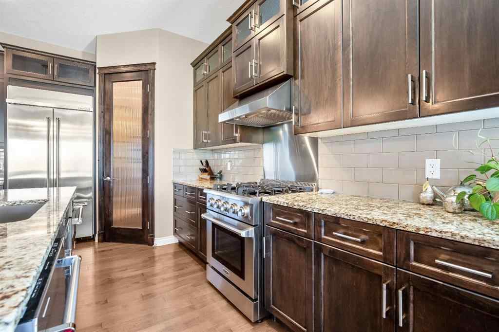 MLS® A2246669 - 22 Monterra Way  in Monterra Rural Rocky View County, Residential