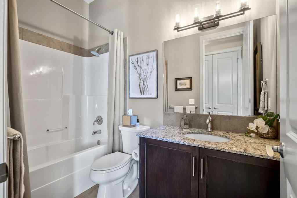 MLS® A2246669 - 22 Monterra Way  in Monterra Rural Rocky View County, Residential