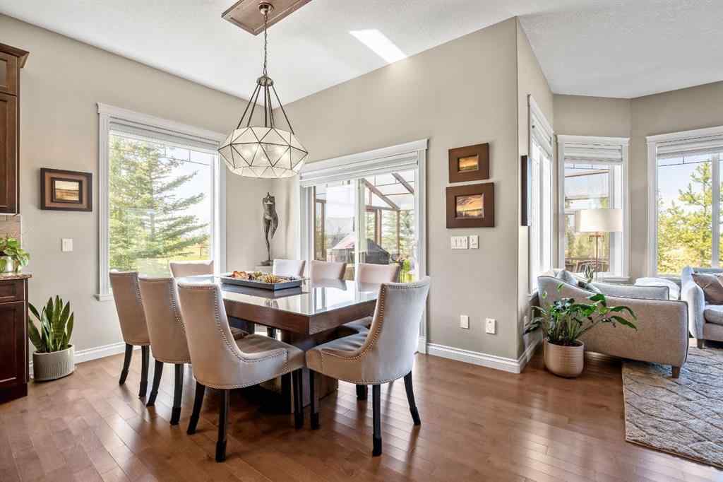 MLS® A2246669 - 22 Monterra Way  in Monterra Rural Rocky View County, Residential