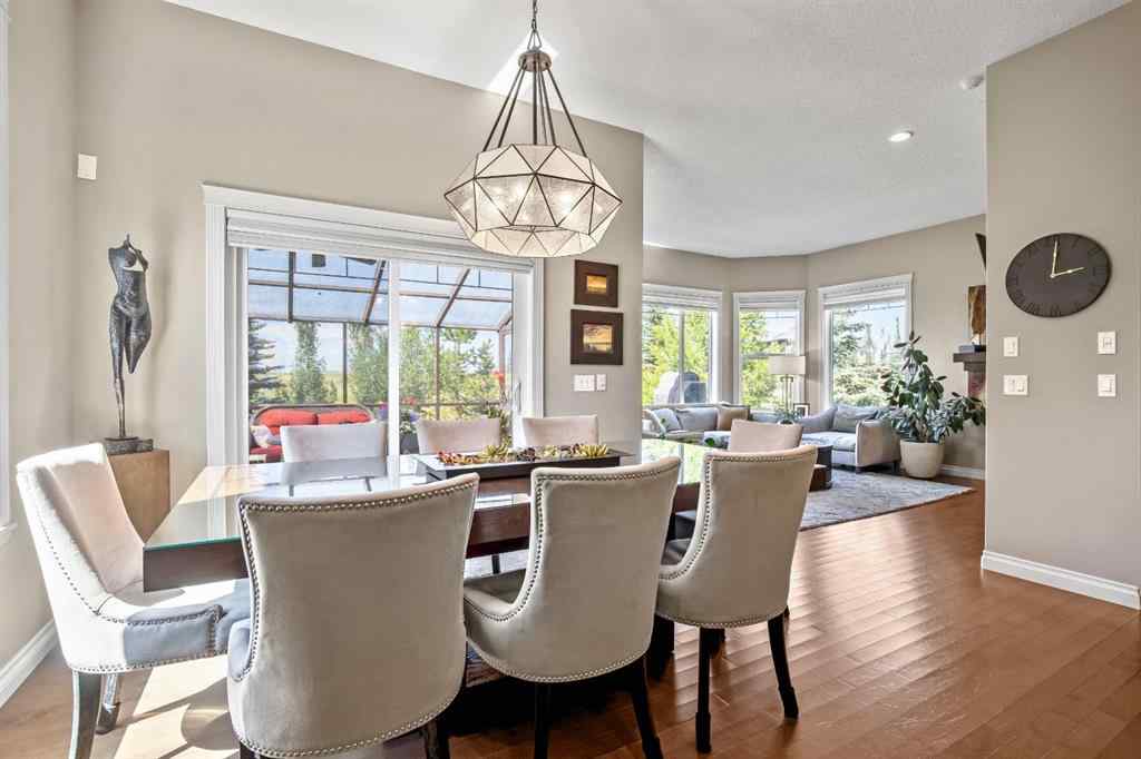 MLS® A2246669 - 22 Monterra Way  in Monterra Rural Rocky View County, Residential