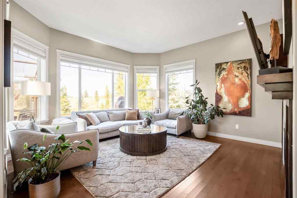 MLS® A2246669 - 22 Monterra Way  in Monterra Rural Rocky View County, Residential