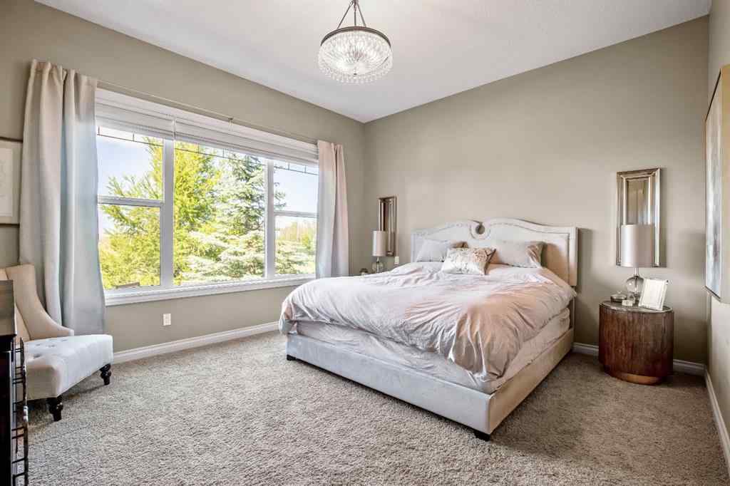 MLS® A2246669 - 22 Monterra Way  in Monterra Rural Rocky View County, Residential