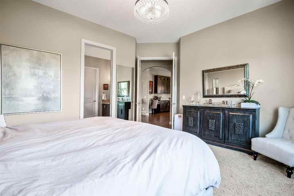 MLS® A2246669 - 22 Monterra Way  in Monterra Rural Rocky View County, Residential